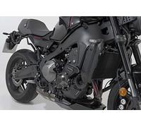 Slider Set for Frame Black. Yamaha Tracer 9 (20-).