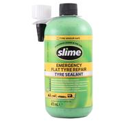 Slime nachfüllflasche Reifendichtmittel 473 ml für Smart Repair Set