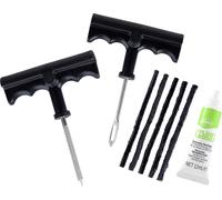 Slime Pannen-Set klein, für schlauchlose Reifen