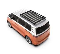 Slimline II Roof Rack Kit (2022-Current) Compatible with Volkswagen ID Buzz