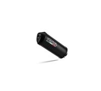 Slip-On Auspuff GPR Gusseisen Für Honda 1100 CMX REBEL DCT 2021-2024
