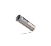 Slip-On Auspuff GPR M3 Inox CMX REBEL 2017-2020