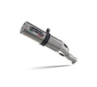 Slip-On Auspuff GPR M3 Titan Für CMX Rebel 2021-2023