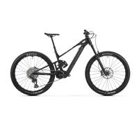 Mondraker SLY RR Black 2025 - RH-M