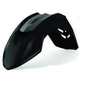 Polisport Polisport SM Line Schutzblech Universal Kotflügel vorne schwarz
