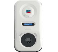 SMA eCharger Wallbox EVC22-3AC-20