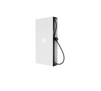 Smappee EV Ultra Single White, 80 kW DC EV Charger,CCS2 Stecker, RFID,QR, MID,Eichrecht Smappee EV Ultra Single White, 80 kW DC EV Charger,CCS2 Stecker, RFID,QR, MID,Eichrecht 19% MwSt.