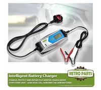 Smart Automatik Batterieladegerät für Citroën C4 I Inteligente 5 Stage