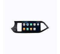 Smart Autoradio für KIA PICANTO Morning 2011-2016 Android 15 9 Inches für AUT Autoradio Steering Wheel Controls Für, 4Core 2G+32G