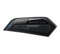 HJC Smart 21B Sena Kommunikations-System Einzelset mattschwarz