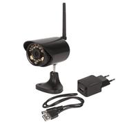 SmartCam HD Überwachungskamera Trailercam Nachtsicht Bewgungssensor