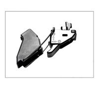 SmartClick Ausrückhebel kurz für BRINK THULE Anhängekupplungen, BM2 Modell