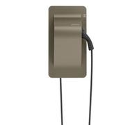 SMARTFOX 796554799193 Wallbox Pro Charger 2 | 11 kW | messing