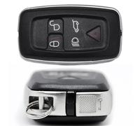 Smartkey Keyless Schlüssel Gehäuse Fernbedienung 5 Tasten für Land Rover LR4