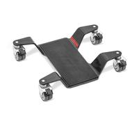 Smartmover Motorrad Constands schwarz DP1804