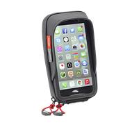 Givi S957B, Smartphone Halterung Schwarz