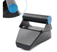 Smartphone -Halter GPS -Navigationsplatte für Honda Forza350 NSS350 2021-24 Blau