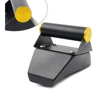 Smartphone -Halter GPS -Navigationsplatte für Honda Forza350 NSS350 2021-24 Gelb