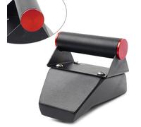 Smartphone -Halter GPS -Navigationsplatte für Honda Forza350 NSS350 2021-24 Rot