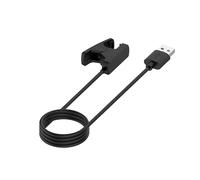 Smartwatch Ladegerät 1M USB Ladekabel Daten Ladegerät Clip für Garmin MARQ Serie
