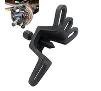 smashing Bremstrommel-Abzieher - Vorderradnabenabzieher - Radlager-Ausbauwerkzeug, Lagerabzieher für Zugradnaben und -achsen