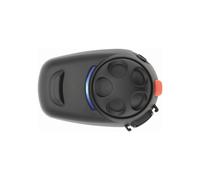 SMH5 Einzelset Sprechanlage Headset Bluetooth Interkom EINZELSET schwarz