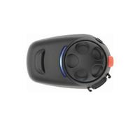 Sena SMH5 Doppelset Sprechanlage Headset Bluetooth Interkom