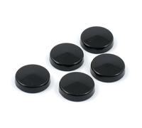 Smoothtopps Push-On Cover Kit für Harley-Davidson 93-25 Big Twin und 93-22 XL Sportster - Chrom