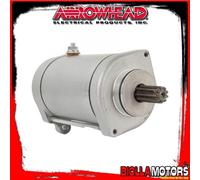 SMU0187 ANLASSE MAGNETSCHALTER SUZUKI VS1400GLP Intruder 2000- 1360cc 31100-38B0