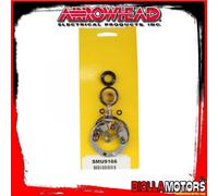 SMU9166 REPERATUR ANLASSE MAGNETSCHALTER SUZUKI VS1400GLP Intruder 1995- 1360cc