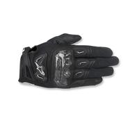 Alpinestars SMX-2 Air Carbon V2 Motorradhandschuhe M Black