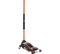 Bahco ALU Rangierwagenheber 2,5T BH1A2500 extra leicht nur 25kg - 740mm lang