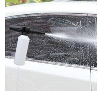 Snow Foam Lanze Autowäsche Gu-n Hochdruckreiniger Sprüher Seifenflasche für L