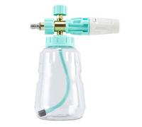 Snow Foam Lanze zur individuellen Anpassung für Autowasch-Erlebnis mit 1L Fassu