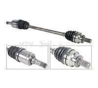 SNR ANTRIEBSWELLE 779mm HINTEN LINKS RECHTS passend für FORD KUGA VOLVO S60 S80