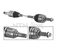 NTN-SNR Antriebswelle DK55.035 vorne links für Renault Grand Scénic