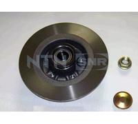 NTN-SNR Bremsscheibe KF155.83U