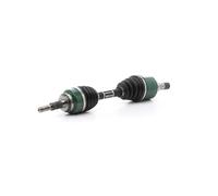 NTN-SNR Antriebswelle DK53.015 Vorderachse links für Opel Astra G/Zafira A