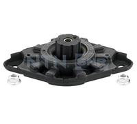NTN-SNR Stoßdämpferkissen KB968.07 für NISSAN ALMERA II Hatchback