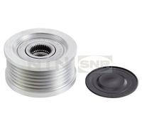 Lichtmaschinenriemenscheibe Kupplung GA753.02 SNR für ALFA ROMEO FIAT LANCIA
