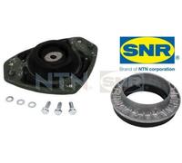 NTN-SNR Stoßdämpferkissen KB658.19 Reparatursatz Federbeinstützlager für FIAT MULTIPLA