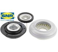 SNR Reparatursatz,Federbeinstützlager vorne passend für u.a. Opel Corsa D(S047) KB658.20