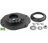 NTN-SNR Reparatursatz Federbeinstützlager KB659.05 vorne für CITROËN PEUGEOT