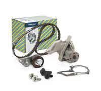 NTN-SNR Wasserpumpe + Zahnriemensatz KDP452.180 für FORD, MAZDA