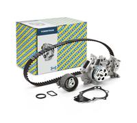 Wellenset + Wasserpumpe KDP455.460 SNR für DACIA RENAULT NISSAN