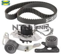 NTN‑SNR Wasserpumpe + Zahnriemensatz KDP459.000 für Citroën & Peugeot