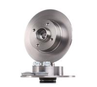 SNR KF155.77U Bremsscheibe