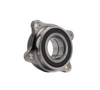 NTN-SNR | Radlagersatz | R160.52