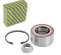 Radlagersatz Hinterachse SNR R150.41