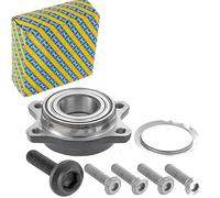 Radlagersatz SNR R157.26